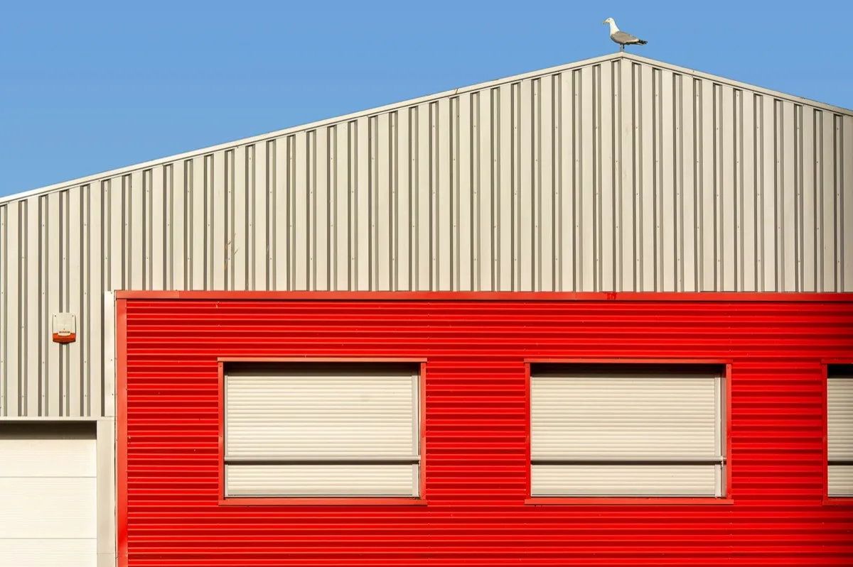 Commercial Roofing in Denver, CO