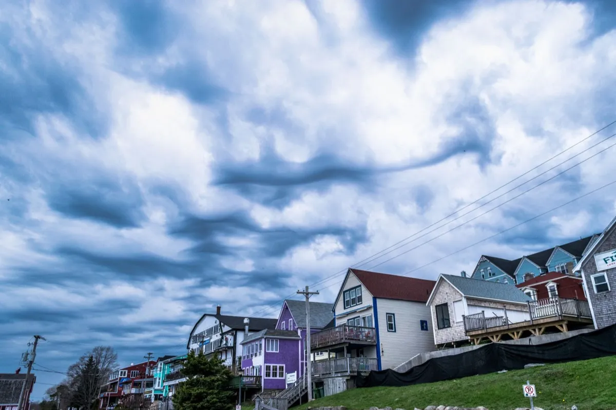 Storm Damage Restoration in Denver, CO