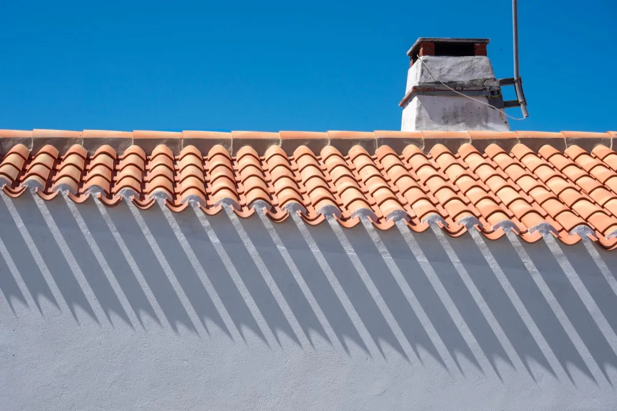 Chimney Flashing in Denver, CO